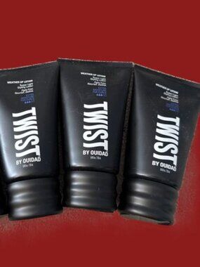 3X Twist Weather Up Lotion Super Light Extra Moisture Styling Lotion Anti-Frizz